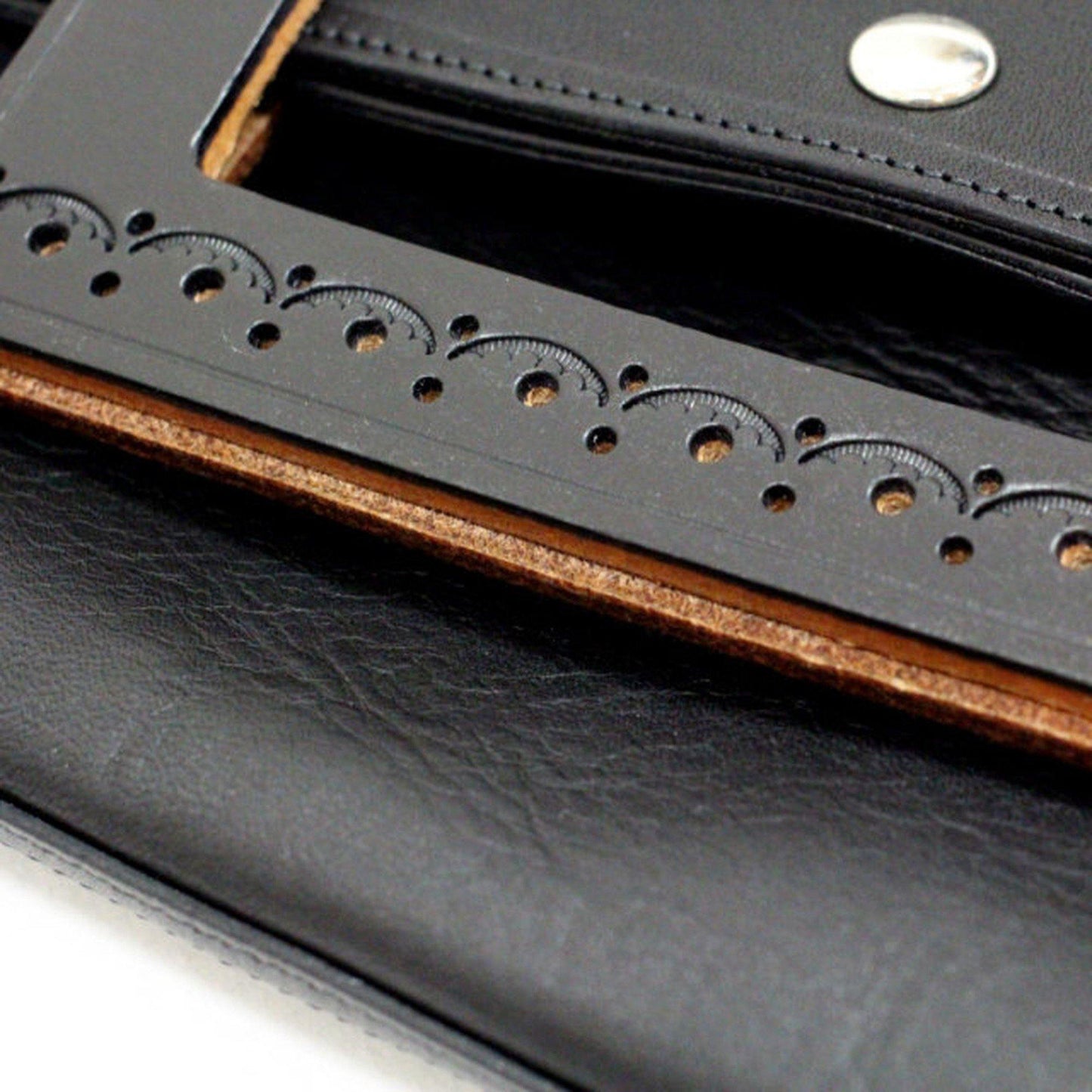 K,SNOBS | Handle Clutch Small - Sopwith camel
