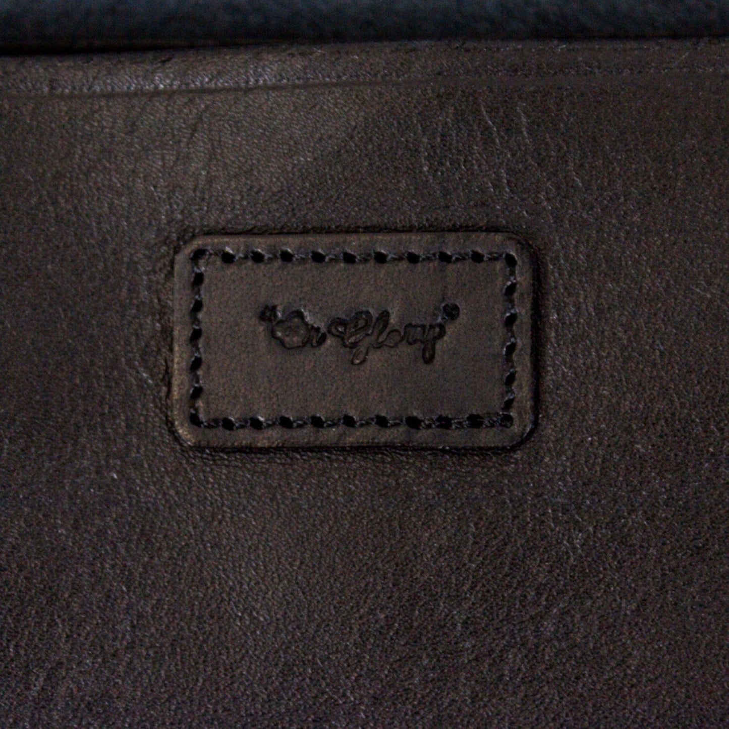 OR GLORY | Flap Mid Shoulder Gold [81934005] - Sopwith camel