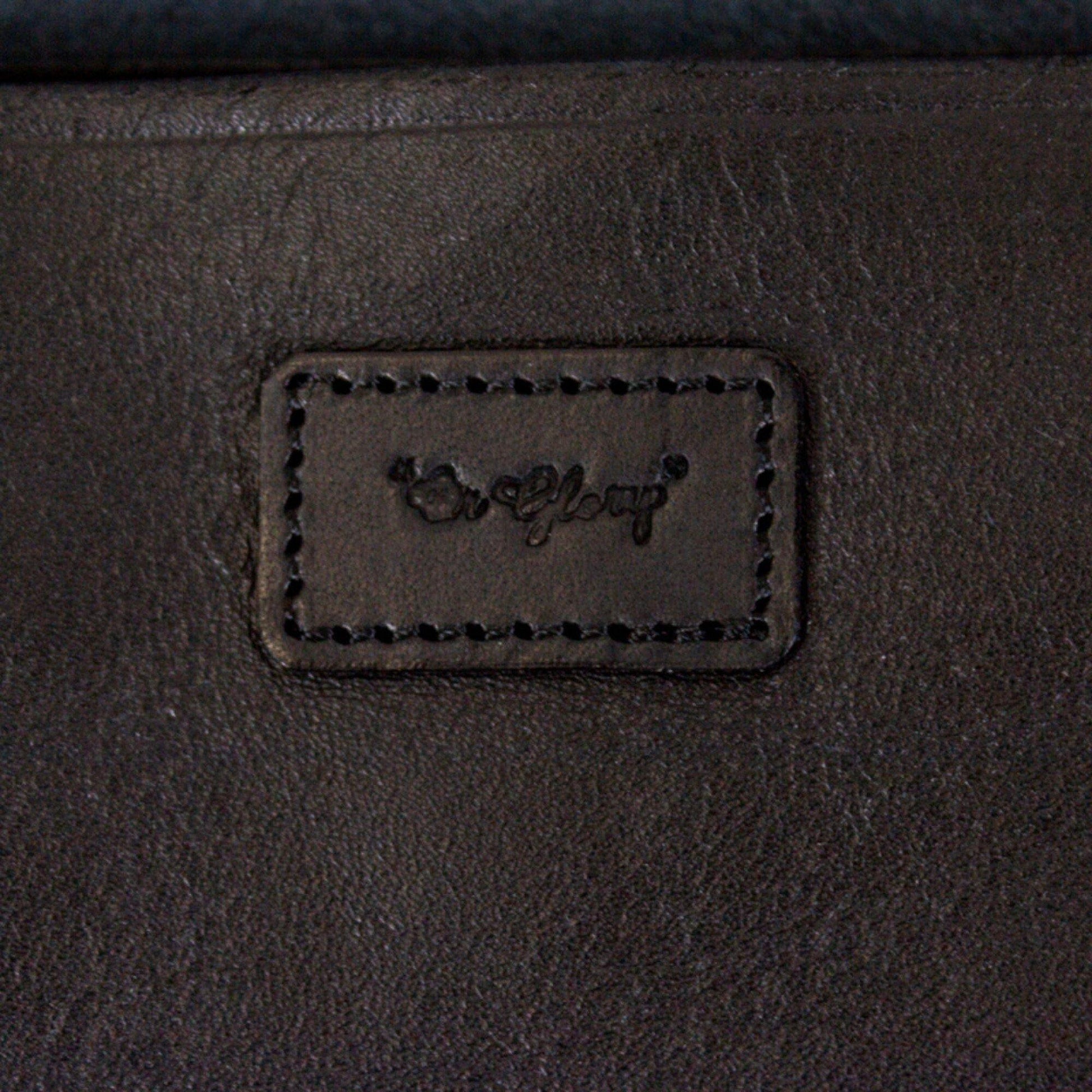 OR GLORY | Flap Mid Shoulder Gold [81934005] - Sopwith camel