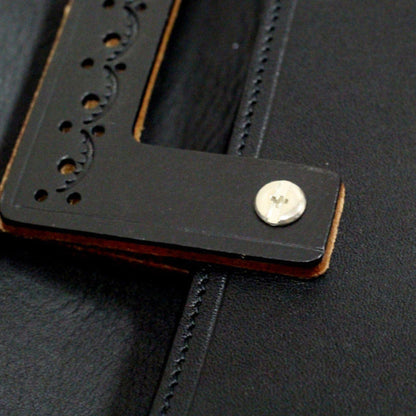 K,SNOBS | Handle Clutch Small - Sopwith camel