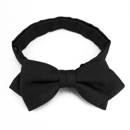 OR GLORY | Silk Bow Tie - Sopwith camel