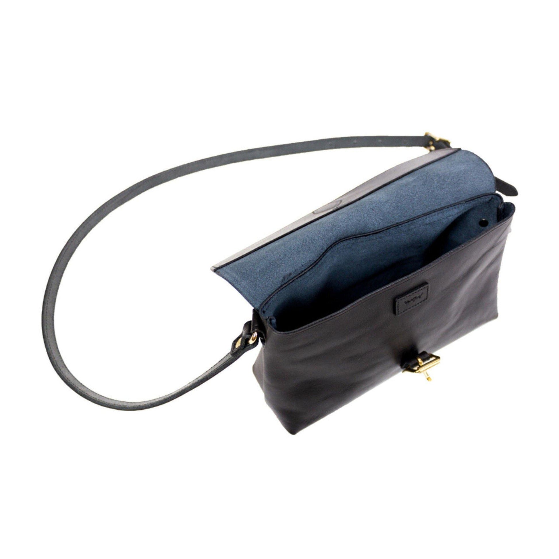 OR GLORY | Flap Mid Shoulder Gold [81934005] - Sopwith camel