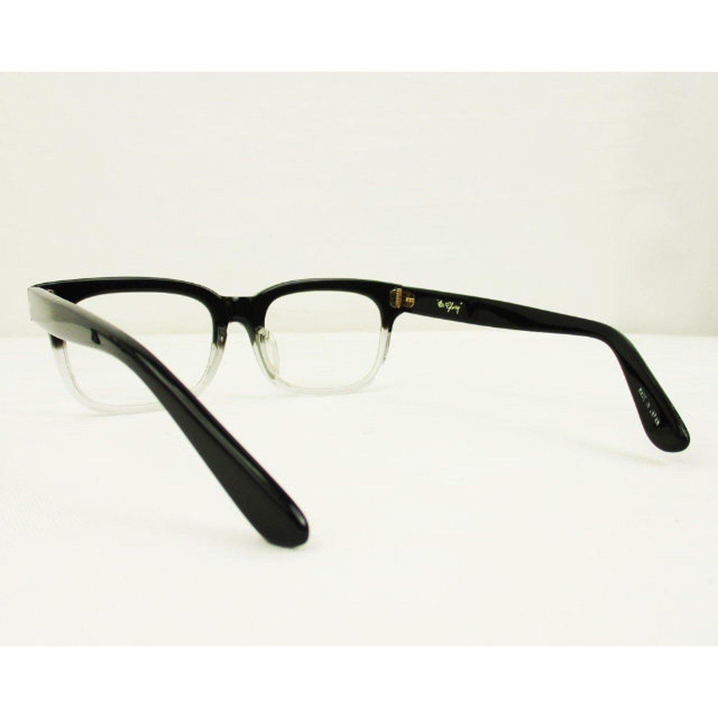 OR GLORY | Celluloid Glasses [81531004] - Sopwith camel