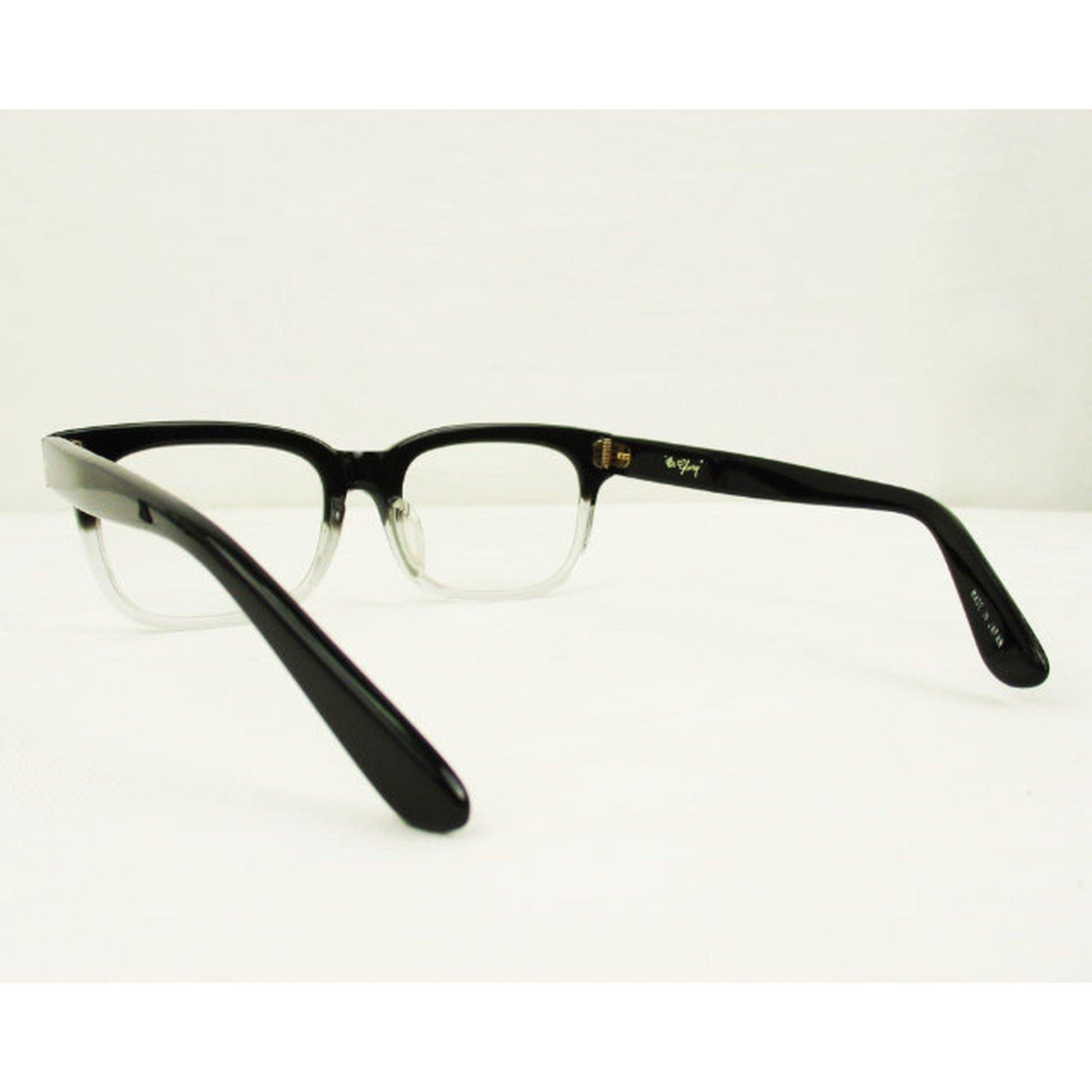 OR GLORY | Celluloid Glasses [81531004] - Sopwith camel