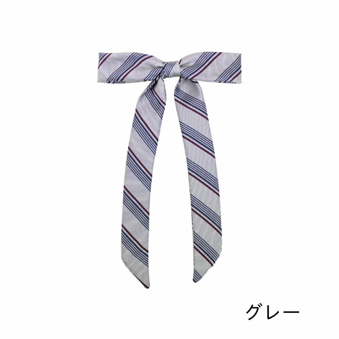 OR GLORY | Regimental Ribbon Tie - Sopwith camel