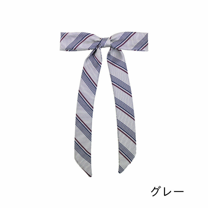 OR GLORY | Regimental Ribbon Tie - Sopwith camel