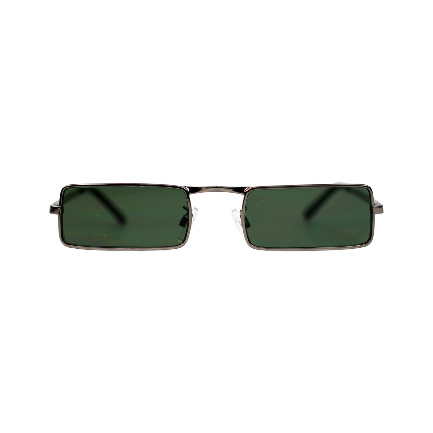 MADCAP ENGLAMD | 60sスタイルのマッギンサングラス〈Green〉 - Sopwith camel