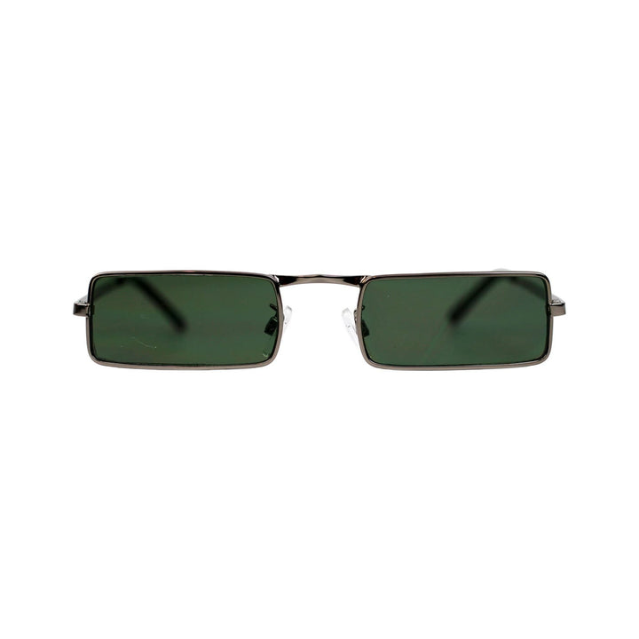 MADCAP ENGLAMD | 60sスタイルのマッギンサングラス〈Green〉 - Sopwith camel