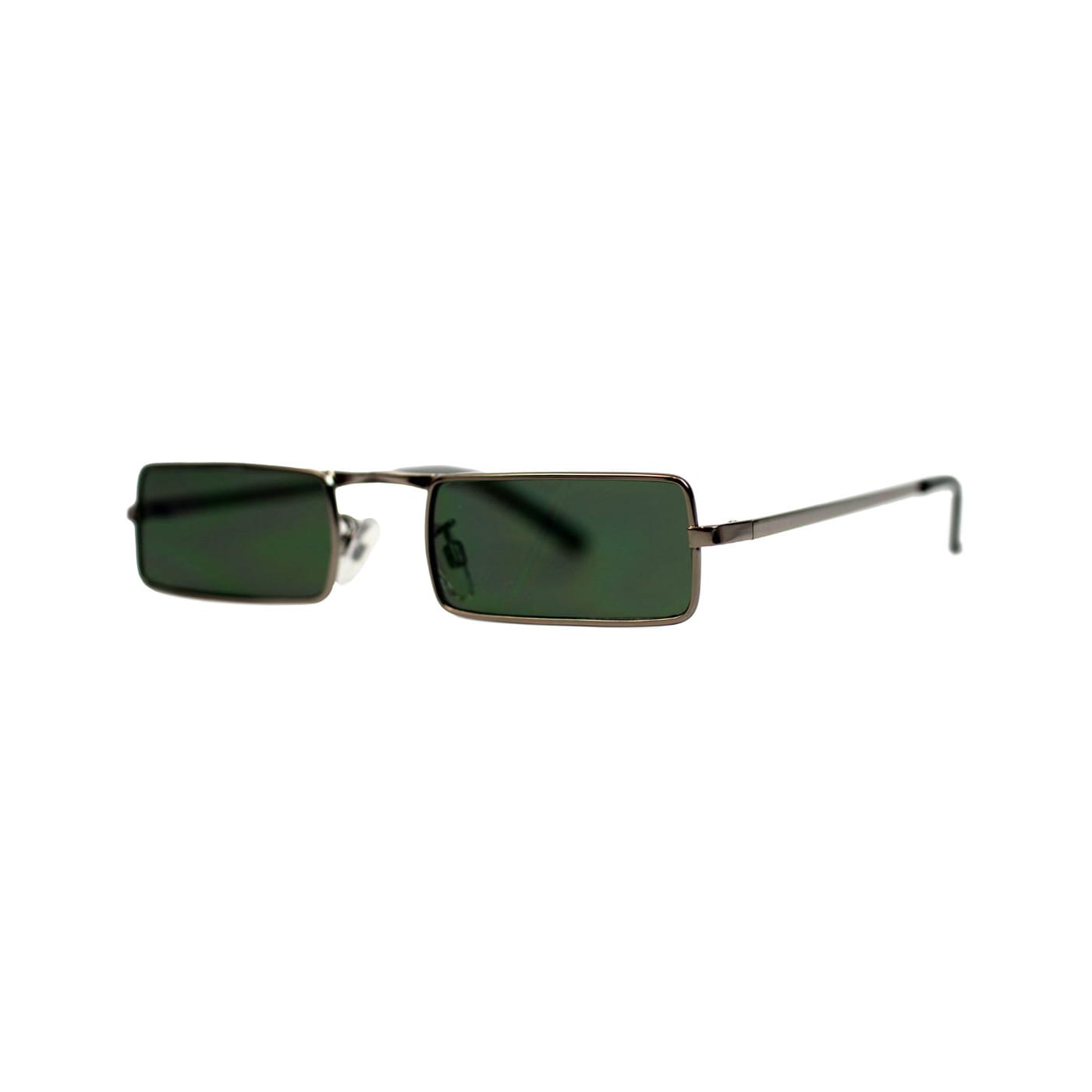 MADCAP ENGLAMD | 60sスタイルのマッギンサングラス〈Green〉 - Sopwith camel