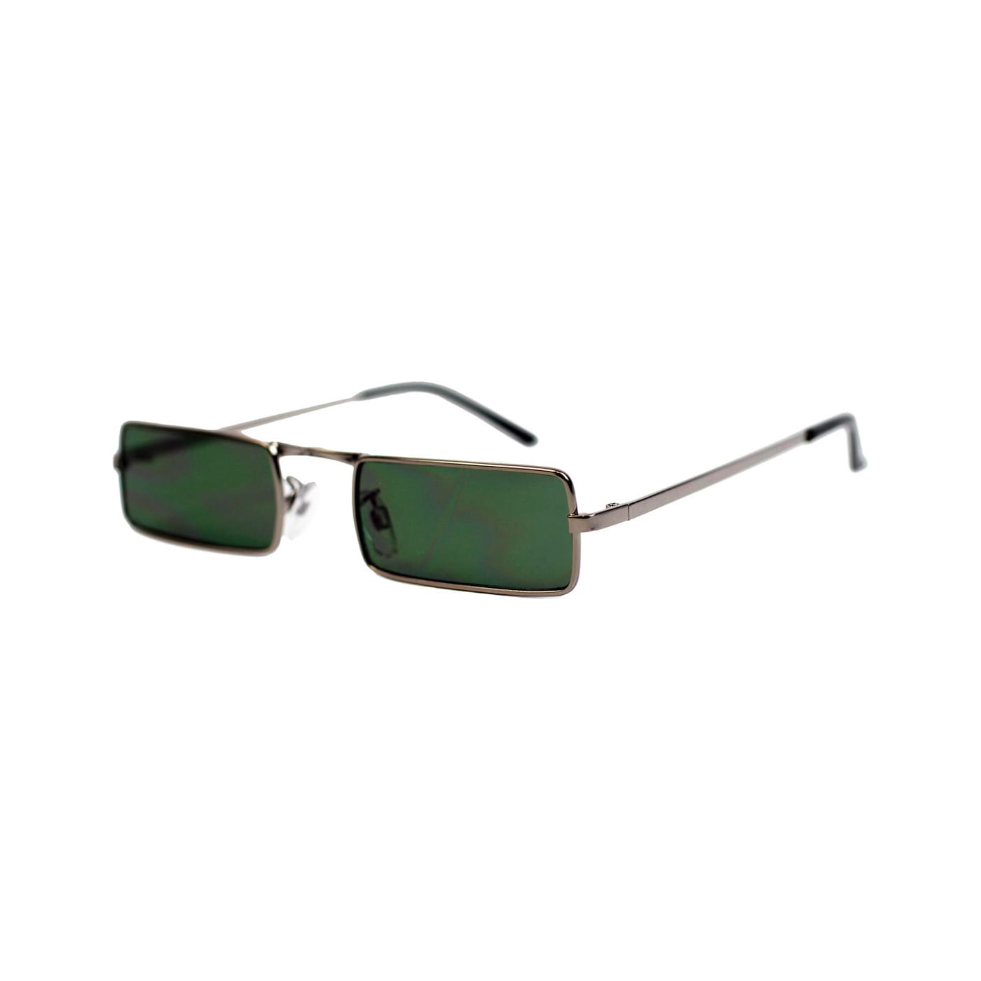 MADCAP ENGLAMD | 60sスタイルのマッギンサングラス〈Green〉 - Sopwith camel