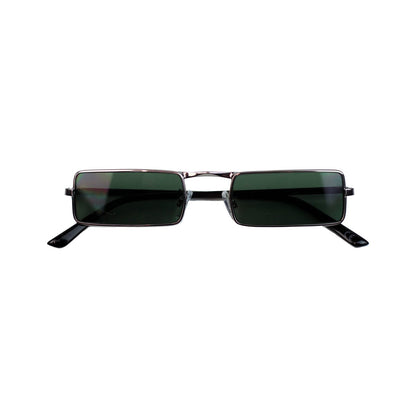 MADCAP ENGLAMD | 60sスタイルのマッギンサングラス〈Green〉 - Sopwith camel