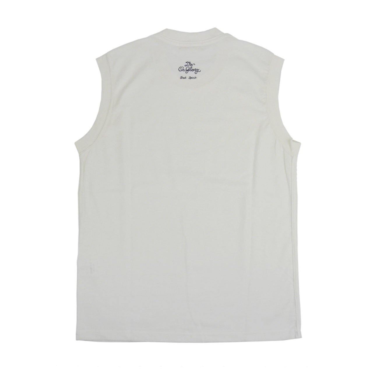 OR GLORY | N/S Tee - Sopwith camel