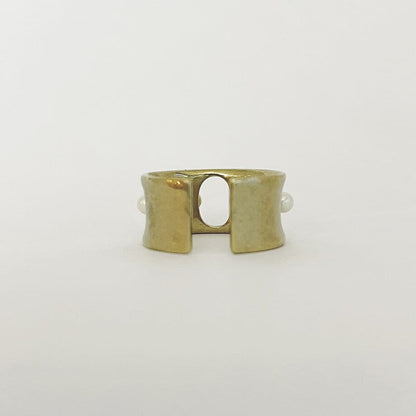 Aquvii(アクビ) | poetry ring - Sopwith camel