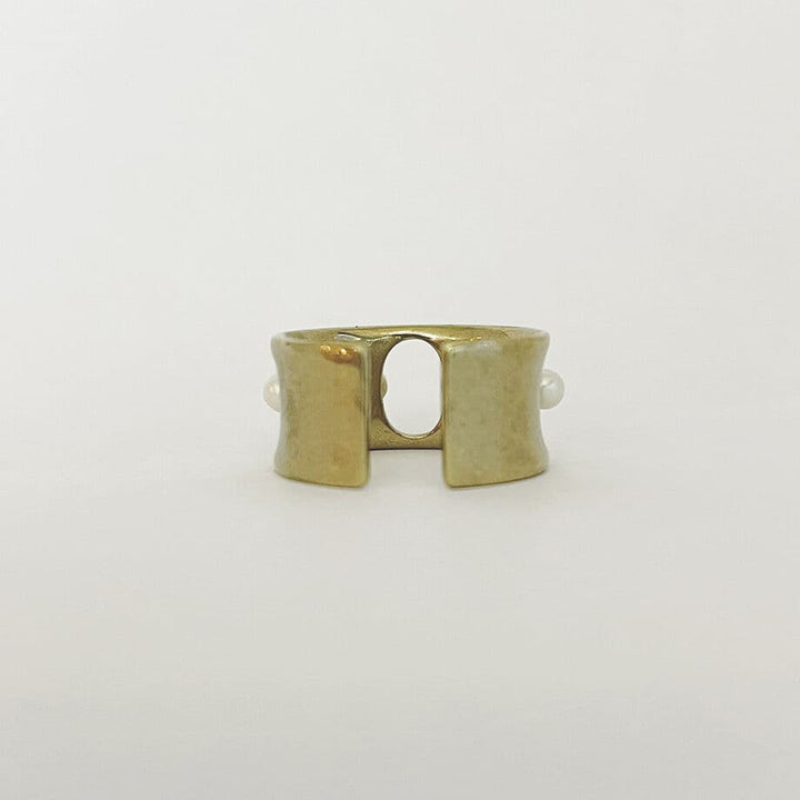 Aquvii(アクビ) | poetry ring - Sopwith camel